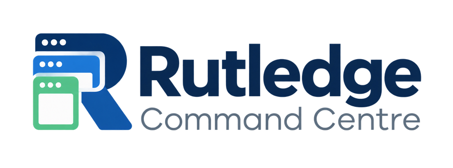 Rutledge Command Centre